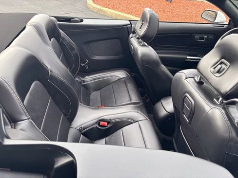 Used 2020 Ford Mustang GT Premium w/ GT Performance Package image 15