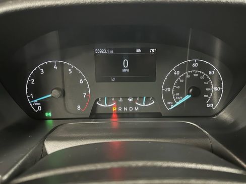 Used 2023 Ford Transit 250 Medium Roof AWD image 22