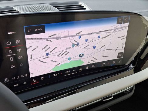 New 2026 Audi A6 Premium Plus image 14