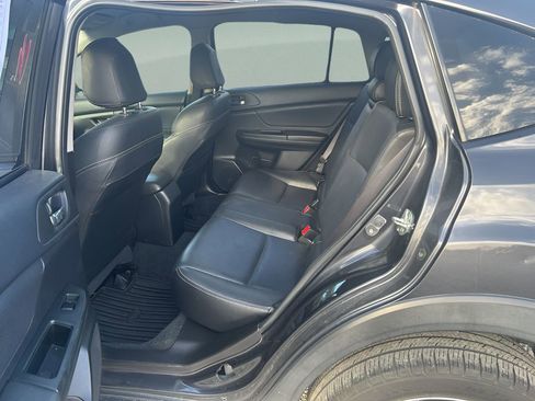 Used 2014 Subaru Crosstrek 2.0i Limited image 9