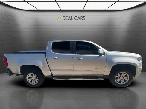 Used 2015 Chevrolet Colorado LT RWD image 4