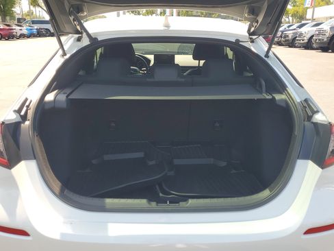 Used 2025 Honda Civic Sport image 11