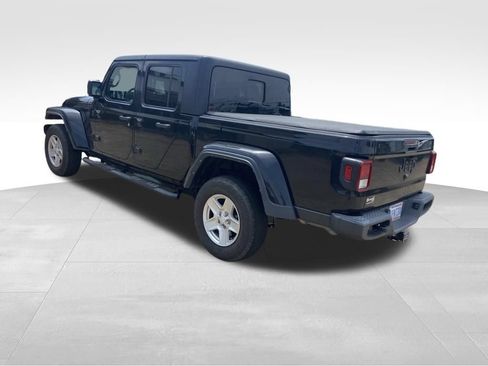 Used 2022 Jeep Gladiator Sport AWD/4WD image 19