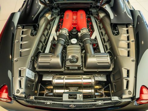 Used 2005 Ferrari F430 Spider RWD image 23