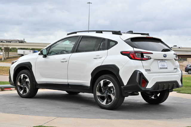 New 2026 Subaru Crosstrek 2.5i Limited AWD/4WD image 5