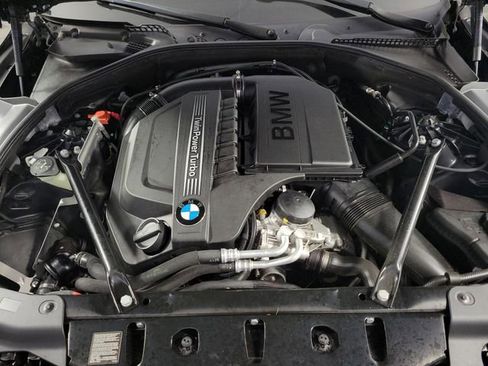 Used 2018 BMW 640i Convertible image 12