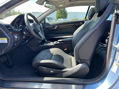 Used 2012 Mercedes-Benz E 350 Coupe image 19