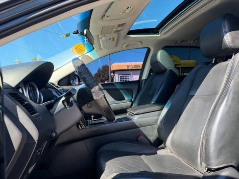 Used 2014 MAZDA CX-9 Touring w/ Touring Technology Package image 9