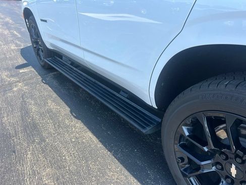 Certified 2023 Chevrolet Tahoe Premier AWD/4WD image 13