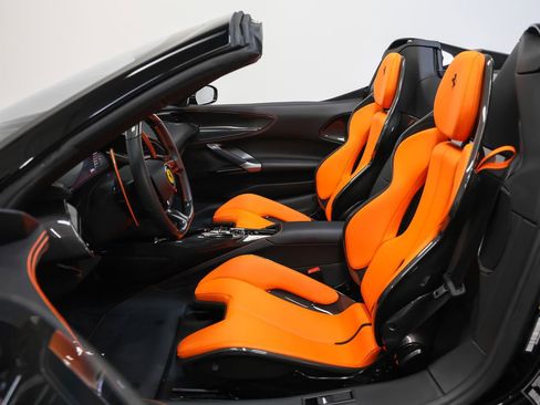 Certified 2023 Ferrari SF90 Spider Base image 79