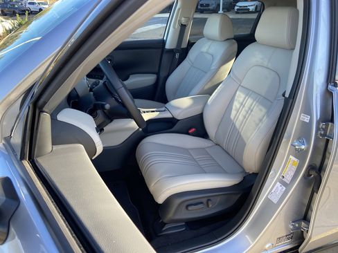 New 2026 Honda HR-V EX-L image 20