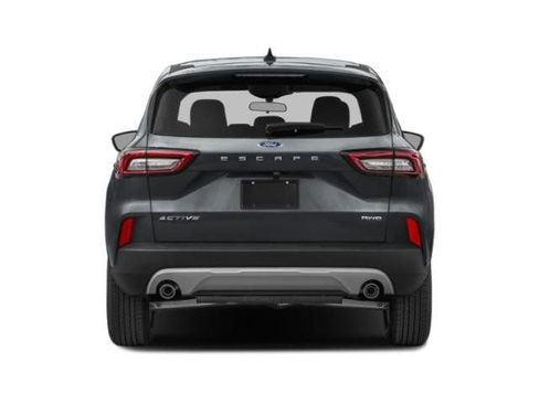 Used 2025 Ford Escape Active AWD/4WD image 5