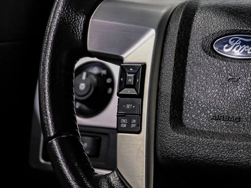 Used 2013 Ford F150 Platinum AWD/4WD image 26