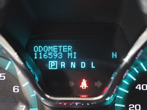 Used 2017 Chevrolet Traverse LT w/ Traveler's Package AWD/4WD image 37