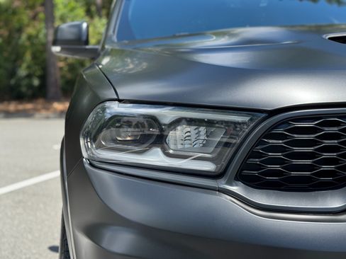 Used 2022 Dodge Durango SRT w/ Premium Interior Group AWD/4WD image 19