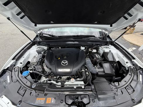 Used 2025 MAZDA CX-50 AWD 2.5 Turbo w/ Weather Package image 24