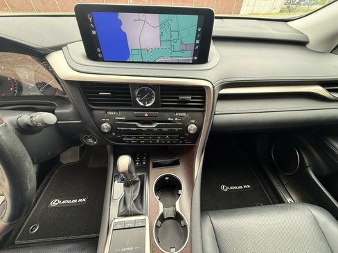 Used 2020 Lexus RX 350 AWD w/ Premium Package image 23