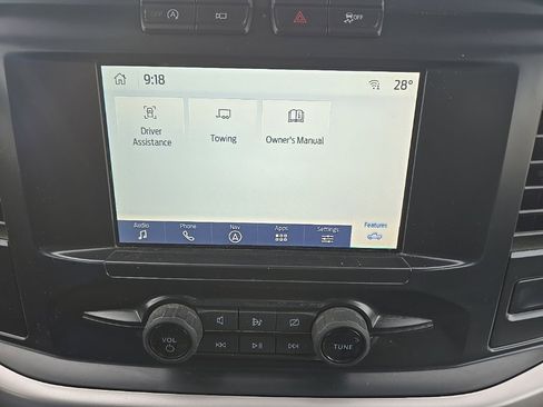 Used 2023 Ford F150 XLT image 21