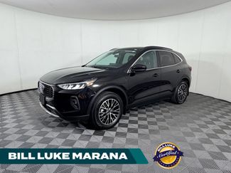 Used 2025 Ford Escape SE FWD video 1