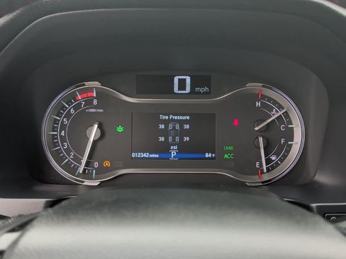Used 2022 Honda Ridgeline Black Edition image 18