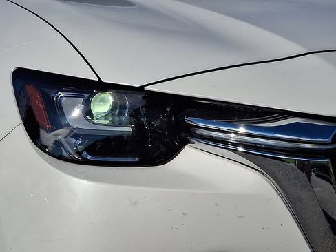 Used 2024 MAZDA CX-90 3.3 Turbo w/ Select Package AWD/4WD image 9