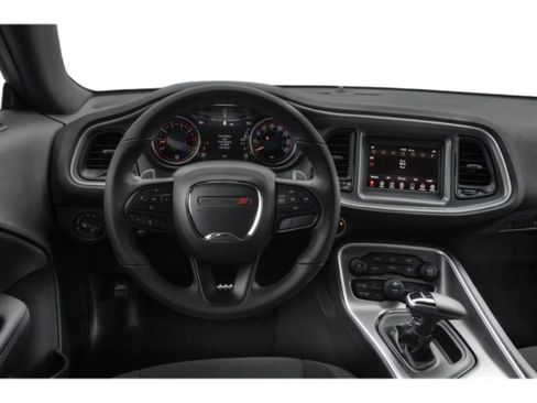 Used 2022 Dodge Challenger GT w/ Blacktop Package image 10