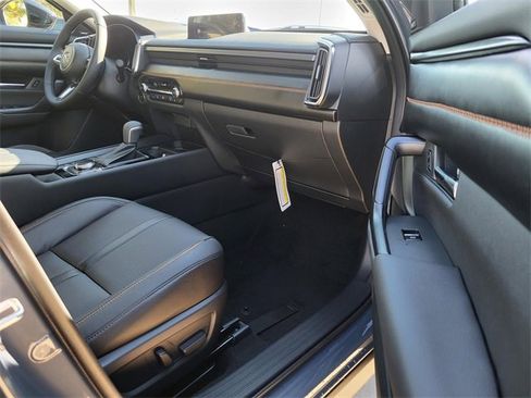 New 2026 MAZDA CX-50 2.5 Hybrid w/ Weather Package image 7