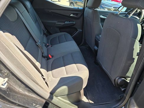 Used 2023 Chevrolet Bolt EUV LT w/ Comfort Package FWD image 15
