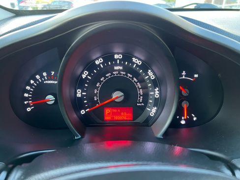 Used 2012 Kia Sportage LX w/ Convenience Pkg image 18