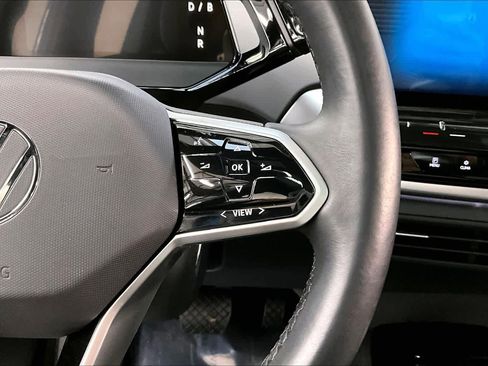 Used 2022 Volkswagen ID.4 Pro S w/ Gradient Package image 21