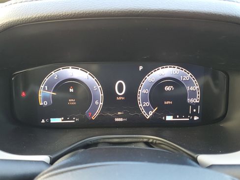 Used 2022 Jeep Compass Limited w/ Elite Group image 25