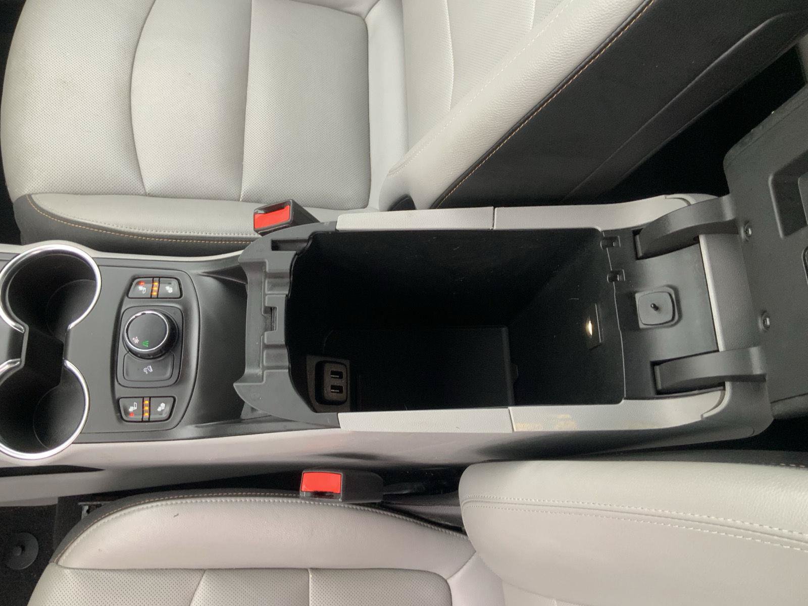Used 2018 GMC Terrain SLT w/ Preferred Package FWD image 45