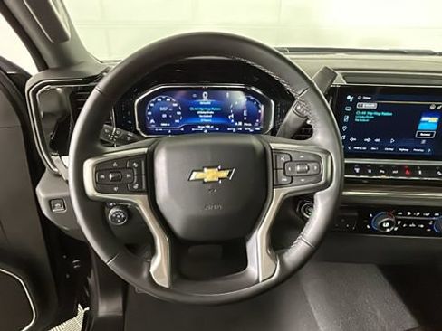 Used 2024 Chevrolet Silverado 2500 LT w/ All Star Edition AWD/4WD image 14