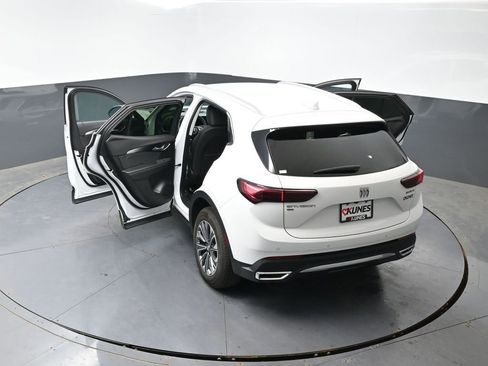 Used 2024 Buick Envision Preferred AWD/4WD image 59