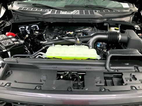 New 2025 Ford F150 STX w/ Equipment Group 200A image 15