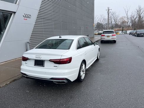 Used 2023 Audi A4 2.0T Premium Plus w/ Premium Plus Package image 27