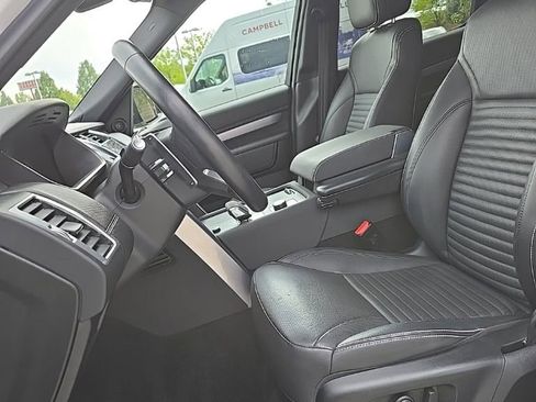 Used 2023 Land Rover Discovery S R-Dynamic AWD/4WD image 14
