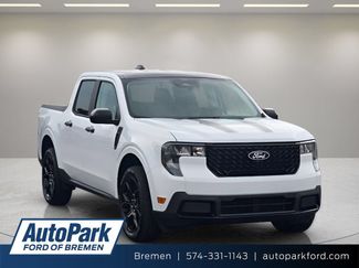 New 2026 Ford Maverick XLT w/ Equipment Group 301A AWD/4WD video 1