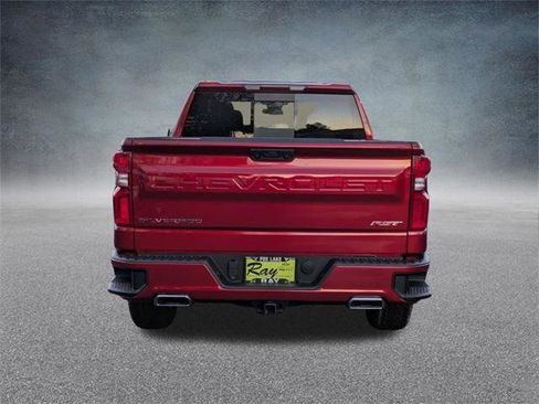 New 2026 Chevrolet Silverado 1500 RST image 5