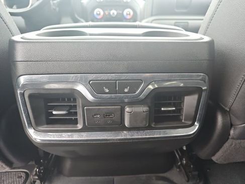 Used 2023 GMC Sierra 3500 AT4 w/ AT4 Premium Plus Package image 11