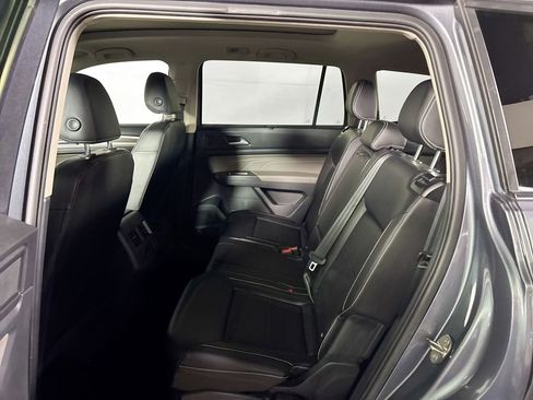 Used 2022 Volkswagen Atlas SEL image 21