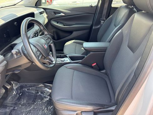 Used 2025 Buick Encore GX Preferred AWD/4WD image 27