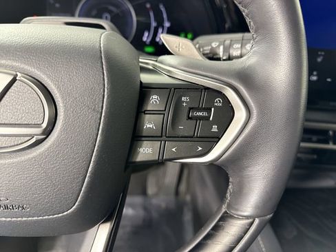 Certified 2024 Lexus RX 350h 350h Premium w/ Convenience Package image 15