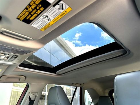 Used 2019 Toyota RAV4 Limited w/ Cold Weather Package image 18