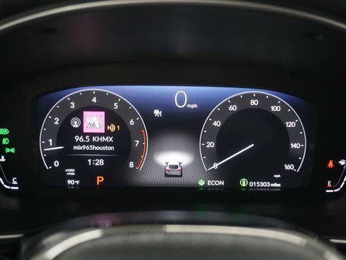 Used 2024 Honda Civic Sport Touring image 17