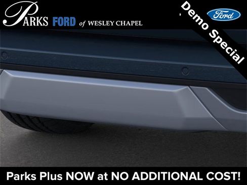 New 2026 Ford Expedition Max Platinum w/ Platinum Ultimate Package image 23