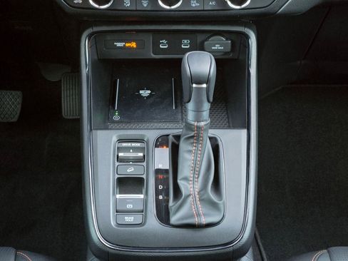 Used 2026 Honda CR-V Sport-L image 18