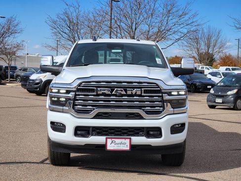 New 2026 RAM 2500 Limited image 6