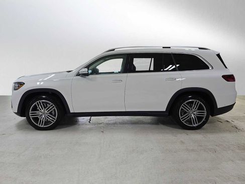 Used 2026 Mercedes-Benz GLS 450 4MATIC image 6