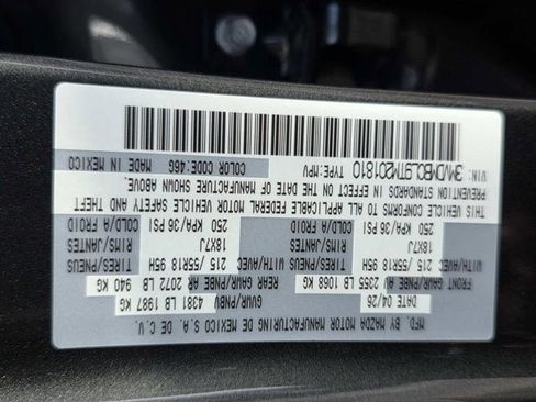 New 2026 MAZDA CX-30 AWD 2.5 S image 12
